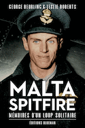 Malta Spitifire